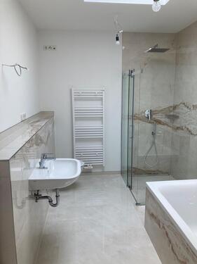 Foto - 3 Raum Maisonett-Wohnung mit Balkon