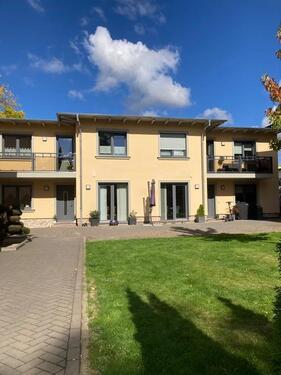 Foto - 3 Zimmer Maisonettenwohnung zur Miete in Schönebeck (Elbe)