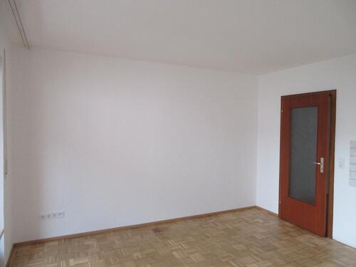 Foto - Wohnung in Augsburg-Oberhausen Nähe Josefinium zu vermieten
