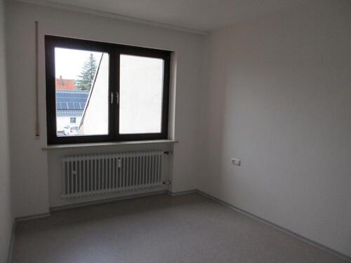 Foto - 2 Zimmer Erdgeschoßwohnung zur Miete in Augsburg