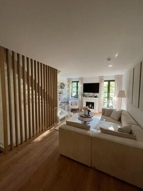Foto - Besichtigung 02.06 - Neu sanierte Townhouse-Maisonette Wohnung