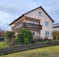 Zweifamilienhaus in Schwärzelbach (BJ 1971; Teilmodernisiert) - Wartmannsroth