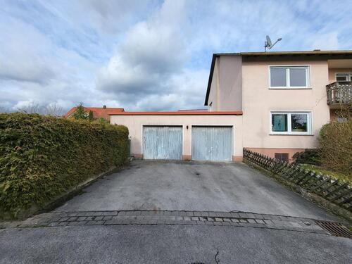 Foto - 5 Zimmer Mehrfamilienhaus, Wohnhaus in Wartmannsroth