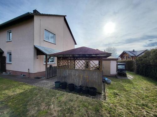 Foto - Mehrfamilienhaus, Wohnhaus in Wartmannsroth zum Kaufen