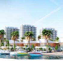2 ZIMMER APARTMENT IM WELLNESS PROJEKT Nordzypern - Hannover Linden-Limmer
