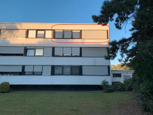 Foto - PROVISIONSFREI - Komplett sanierte 3 Zimmer Wohnung
