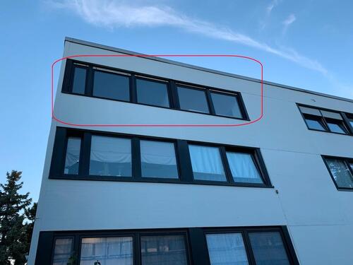Foto - 3 Zimmer Hochparterre zum Kaufen in Krefeld