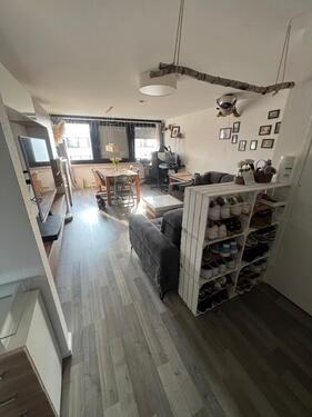 Foto - Hochparterre in Krefeld zum Kaufen