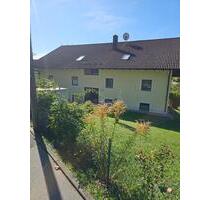 Schöne Terrassen Wohnung - 550,00&nbsp;EUR Kaltmiete, ca.&nbsp; 65,00&nbsp;m&sup2; in Eging am See (PLZ: 94535)