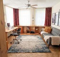 Max. 4 Personen! 3-Zimmer Wohnung in Niefern - Niefern-Öschelbronn