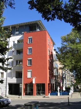 Foto - ATTRAKTIVE MAISONETTE in zentraler KAßBERG-Lage