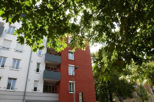 Foto - Etagenwohnung zur Miete in Chemnitz