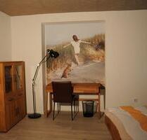 Ferienwohnung No. 2 Bad Neustadt - Bad Neustadt an der Saale