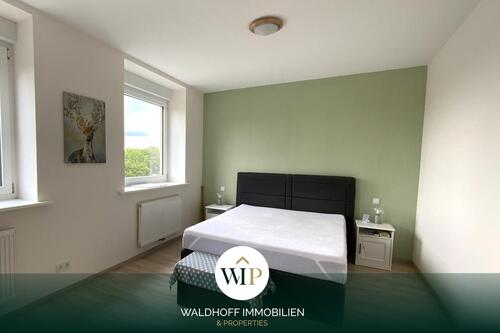 Foto - Neuwertige Wohneinheit nähe Zentrum mit Einbauküche und Balkon