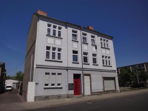 Foto - Einfamilienhaus in Dessau-Roßlau