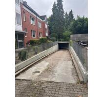 Tiefgaragenstellplatz - 75,00 EUR Miete, in Hamburg (PLZ: 22149) Wandsbek