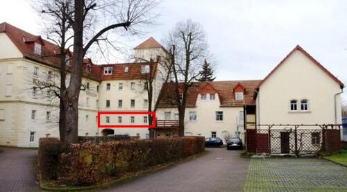 Foto - 3-Zimmer-Eigentumswohnung - provisionsfrei