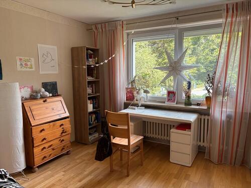 Foto - Zimmer in 3 er Frauen WG - 600,00 EUR Kaltmiete,