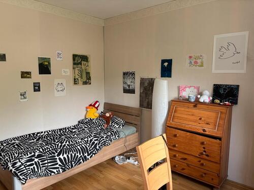 Foto - Etagenwohnung zur Miete in Hamburg