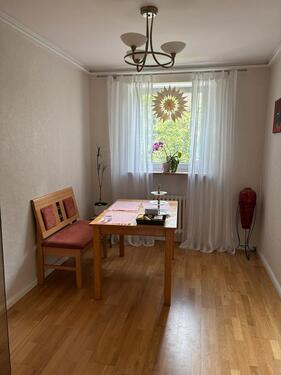 Foto - Etagenwohnung in Hamburg