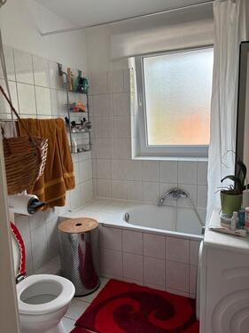 Foto - Etagenwohnung in Hamburg zur Miete