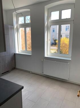 Foto - Etagenwohnung in Güstrow