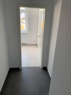 Foto - Etagenwohnung in Güstrow zur Miete