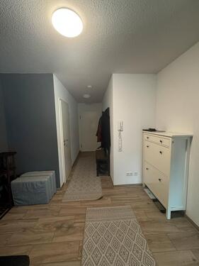 Foto - Etagenwohnung in Stuttgart zur Miete
