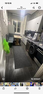Foto - Tasuschwohnung - 536,00 EUR Kaltmiete,