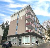 Frisch sanierte 3-Zimmer-Wohnung mit Balkon und Aufzug - Düsseldorf Stadtbezirk 6
