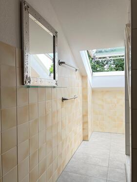 Foto - Dachgeschosswohnung in guter Lage in Bad Griesbach