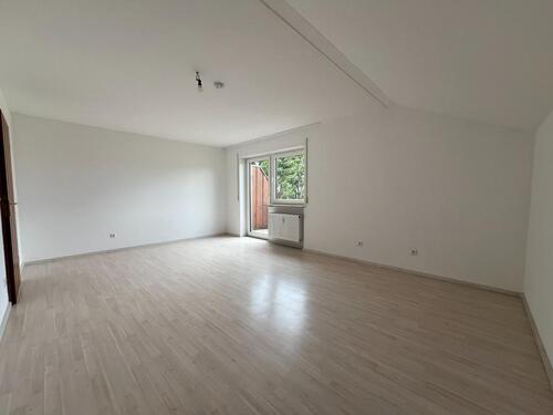 Foto - Etagenwohnung zur Miete in Bad Griesbach im Rottal