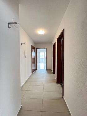 Foto - Etagenwohnung in Bad Griesbach im Rottal