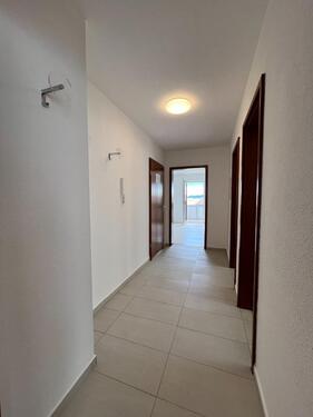 Foto - Etagenwohnung in Bad Griesbach im Rottal zur Miete