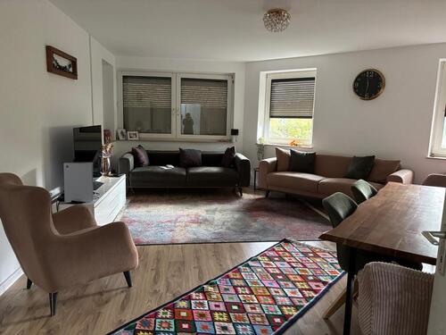 Foto - Gemütliche 3-Zimmer-Wohnung in Brüserberg