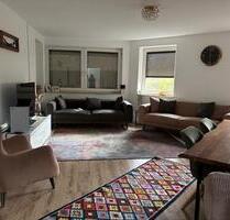 Gemütliche 3-Zimmer-Wohnung in Brüserberg - Bonn Hardtberg