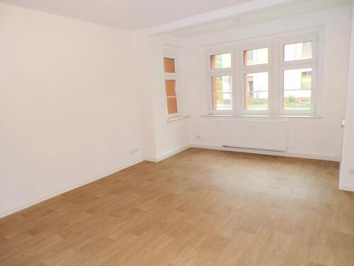 Foto - Etagenwohnung zur Miete in Werdau