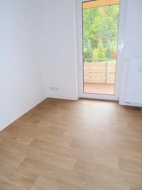 Foto - Etagenwohnung in Werdau zur Miete