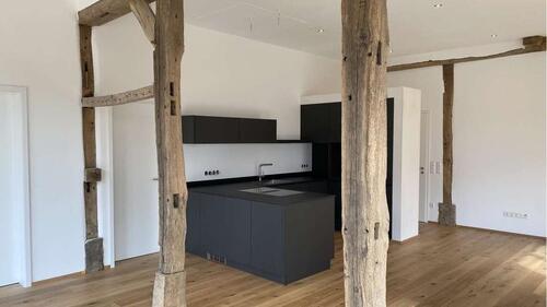 Foto - Etagenwohnung in Nordhorn zur Miete