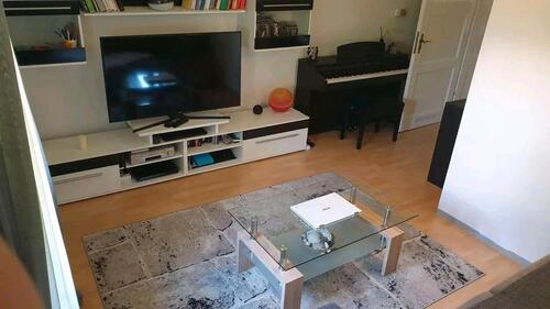 Foto - Etagenwohnung in Augsburg zum Kaufen
