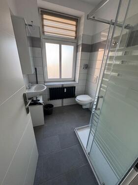 Foto - Etagenwohnung zur Miete in Halle (Saale)