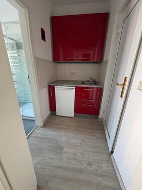 Foto - Etagenwohnung in Halle (Saale)