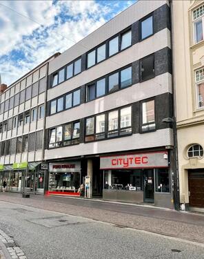 Foto - Attraktives Ladengeschäft in der Königstr