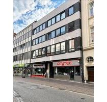 Attraktives Ladengeschäft in der Königstr - Lübeck Innenstadt