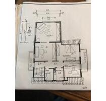 Wohnung im Zweifamilienhaus ca.85 qm mit Balkon und Stellplatz - Warstein