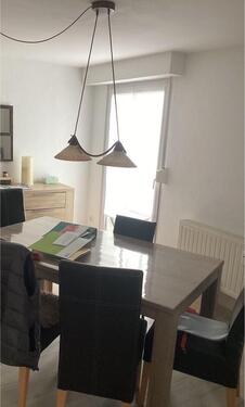 Foto - Etagenwohnung in Warstein