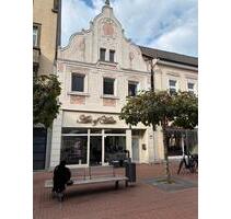 Haus- Wohn- & Gewerbeobjekt in Lünen Innenstadt TOP Kapitalanlage