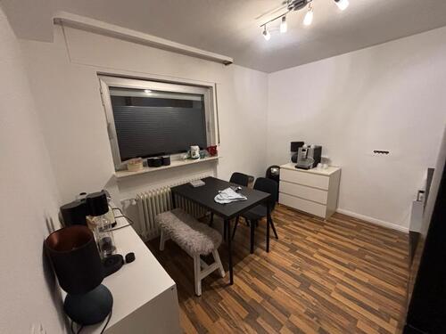 Foto - 2 Zimmer Etagenwohnung in Koblenz