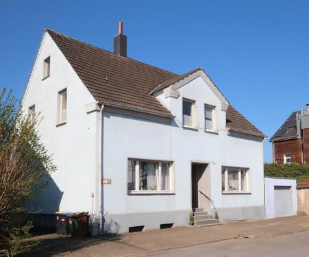 Foto - Wohnen wie im Einfamilienhaus - 850,00&nbsp;EUR Kaltmiete, ca.&nbsp; 84,00&nbsp;m&sup2;