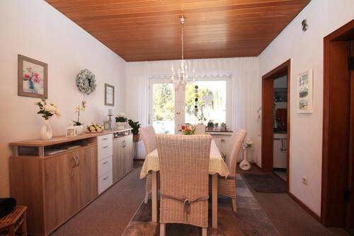 Foto - 4 Zimmer Einfamilienhaus in Herne